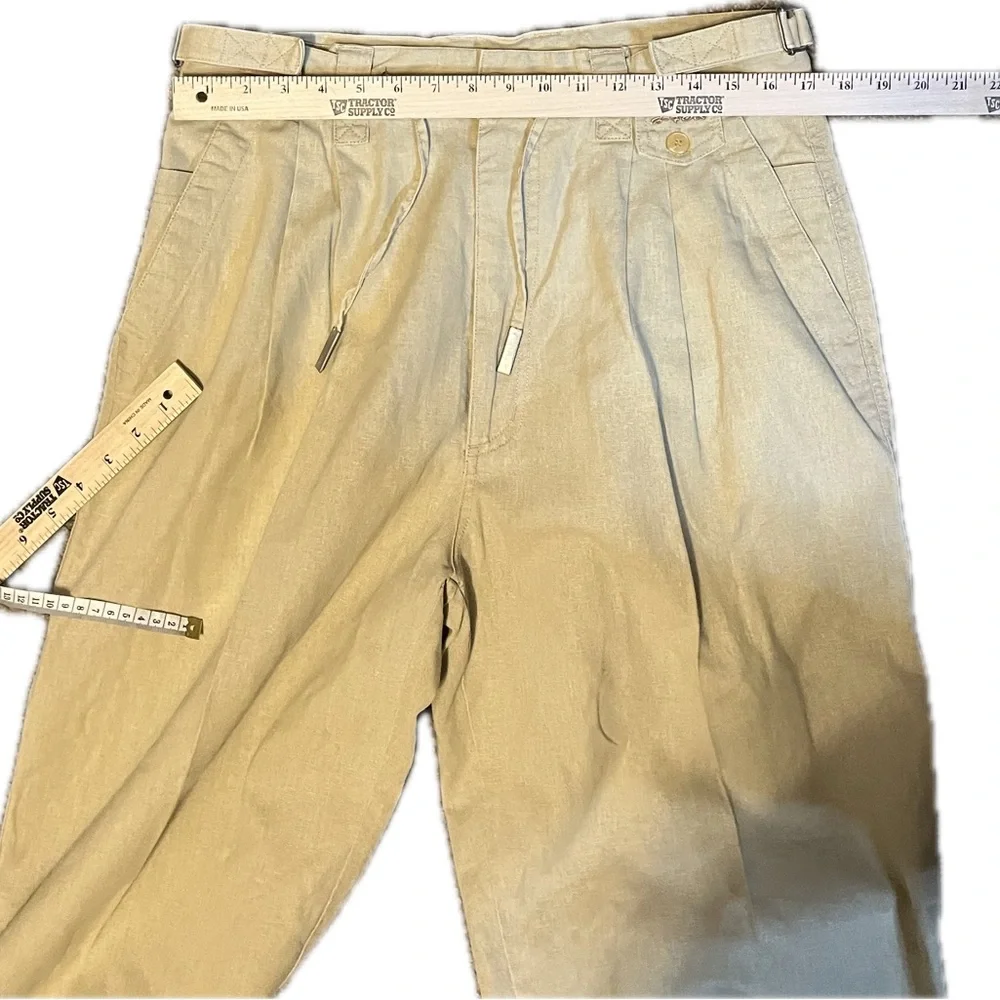 HipHop History Limited Edition 90’s Vintage Pants size XL/ 34 inches